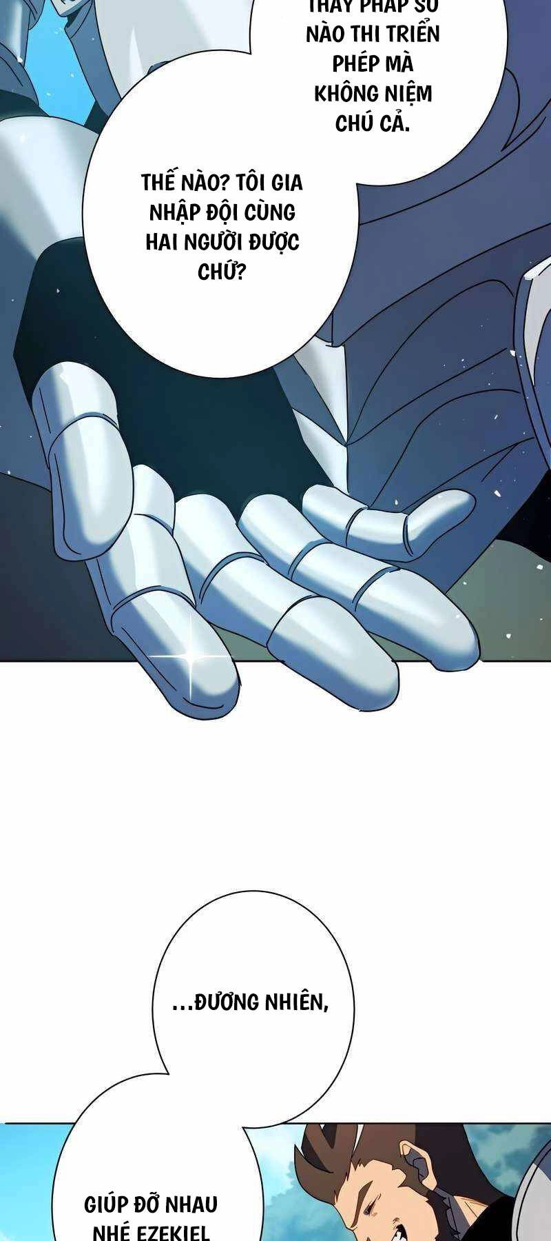 Đấng Cứu Thế Hồi Quy Chapter 7 - 109