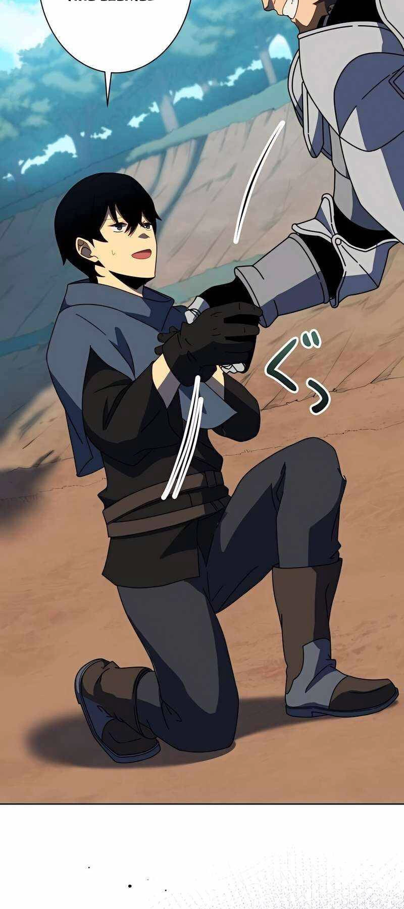 Đấng Cứu Thế Hồi Quy Chapter 7 - 110