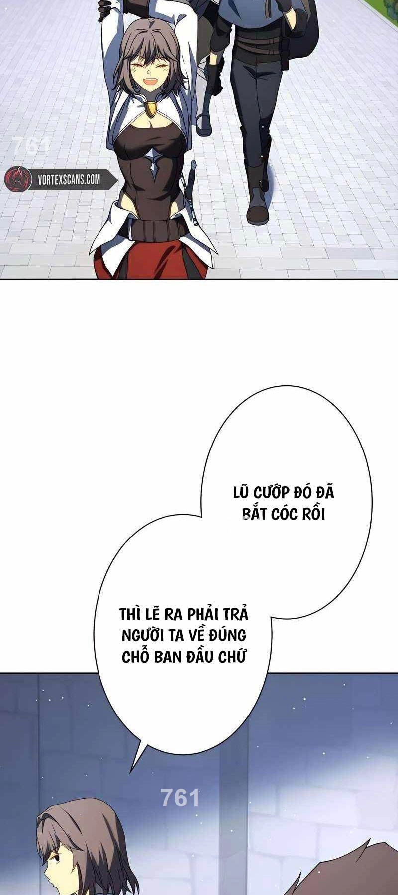 Đấng Cứu Thế Hồi Quy Chapter 8 - 2