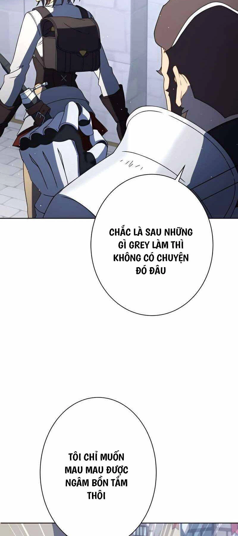 Đấng Cứu Thế Hồi Quy Chapter 8 - 3