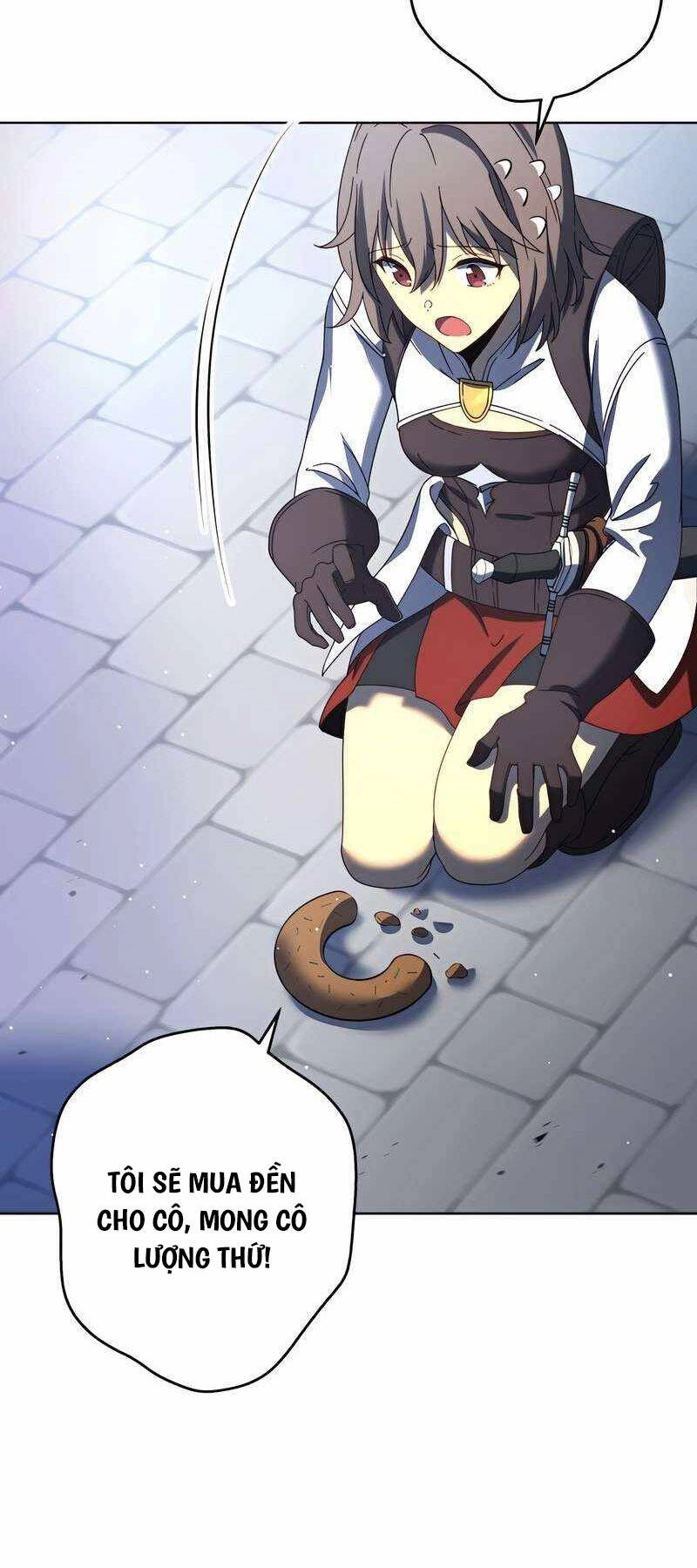 Đấng Cứu Thế Hồi Quy Chapter 8 - 6