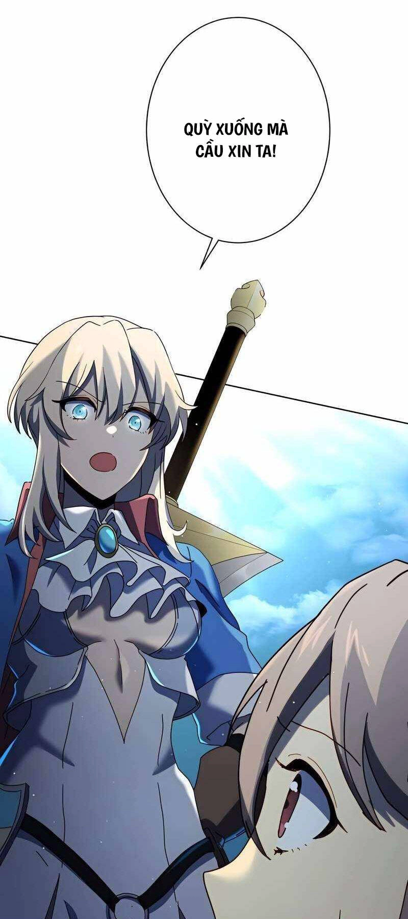 Đấng Cứu Thế Hồi Quy Chapter 8 - 7