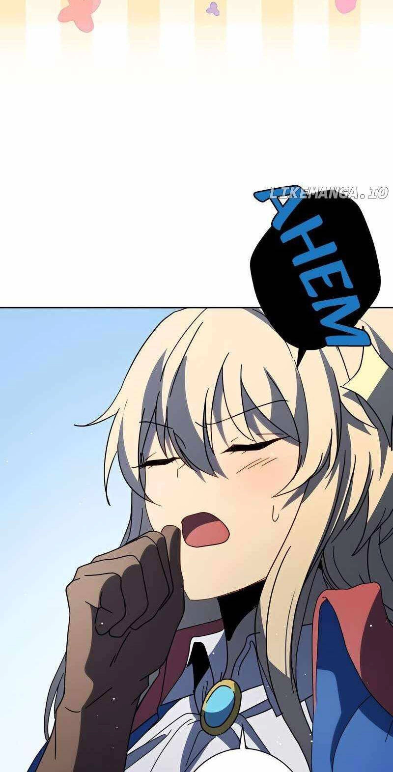 Đấng Cứu Thế Hồi Quy Chapter 8 - 10