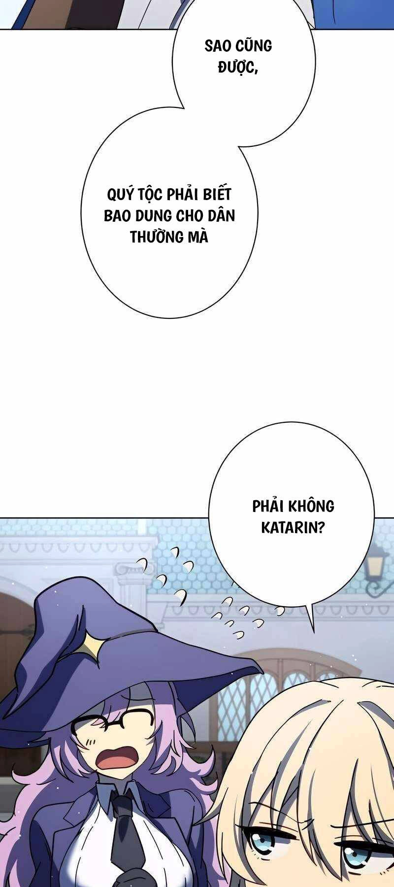 Đấng Cứu Thế Hồi Quy Chapter 8 - 11