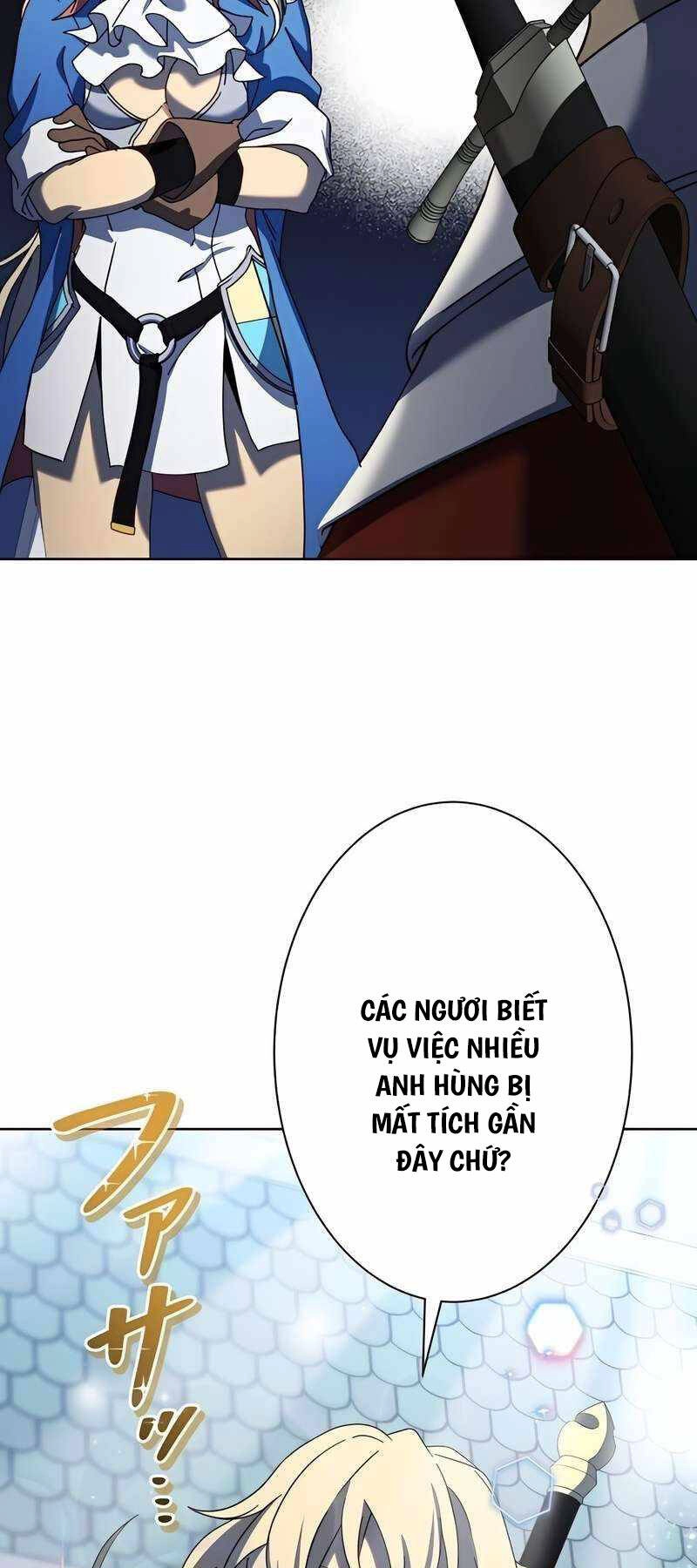 Đấng Cứu Thế Hồi Quy Chapter 8 - 13