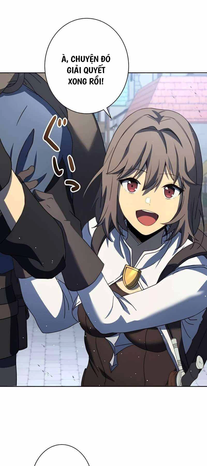 Đấng Cứu Thế Hồi Quy Chapter 8 - 15