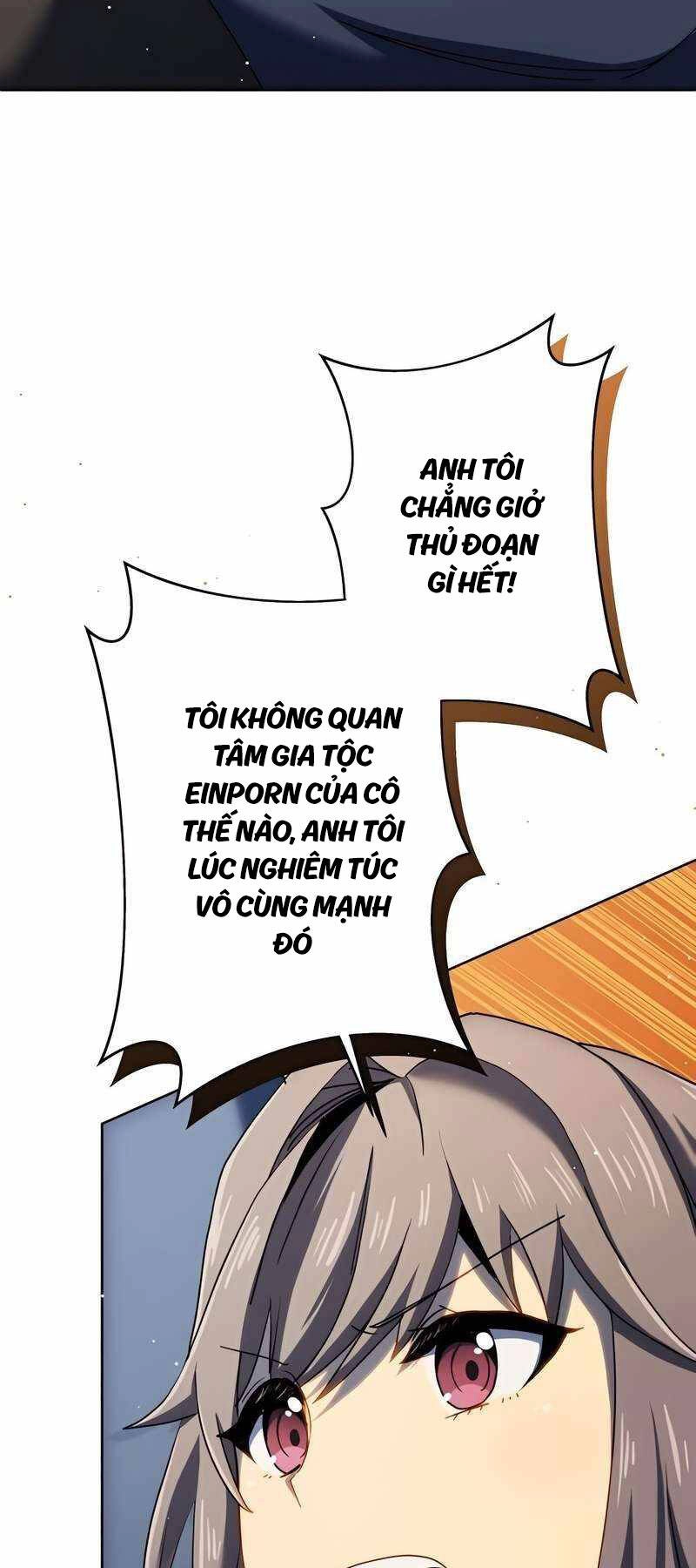 Đấng Cứu Thế Hồi Quy Chapter 8 - 22