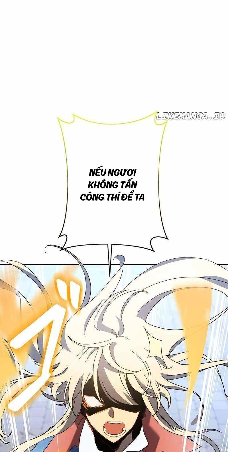 Đấng Cứu Thế Hồi Quy Chapter 8 - 29