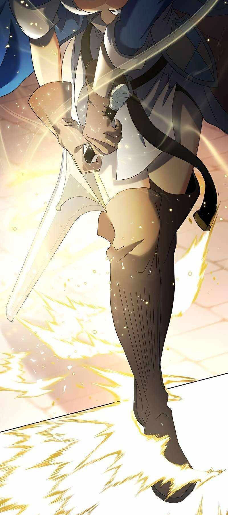 Đấng Cứu Thế Hồi Quy Chapter 8 - 34