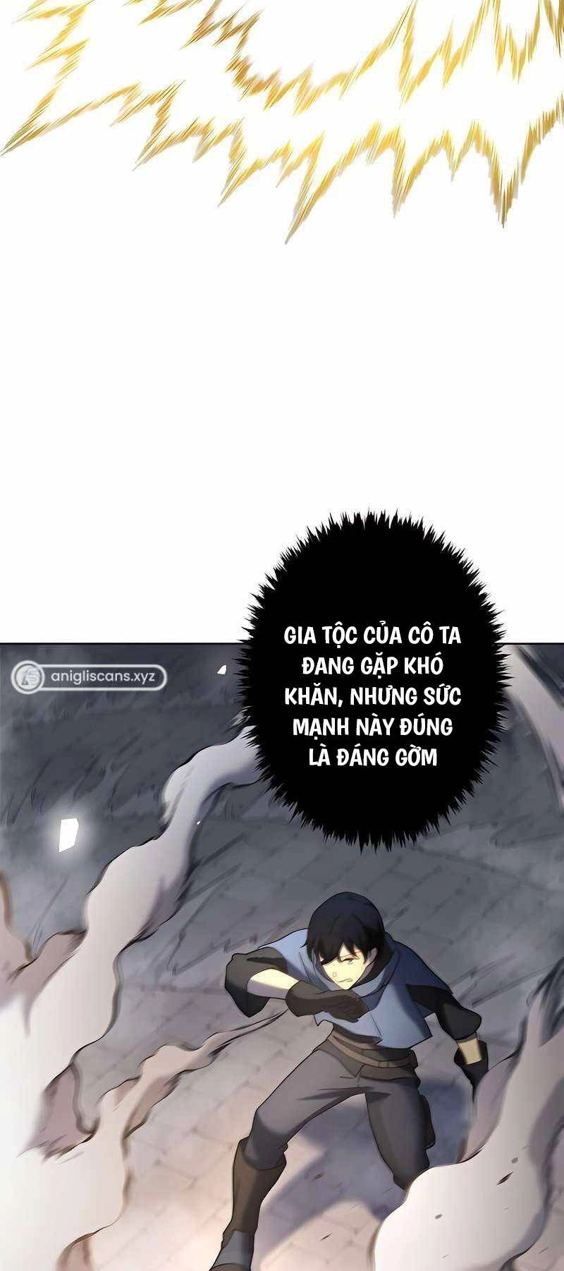 Đấng Cứu Thế Hồi Quy Chapter 8 - 35