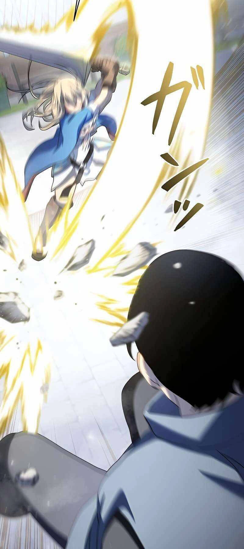 Đấng Cứu Thế Hồi Quy Chapter 8 - 38