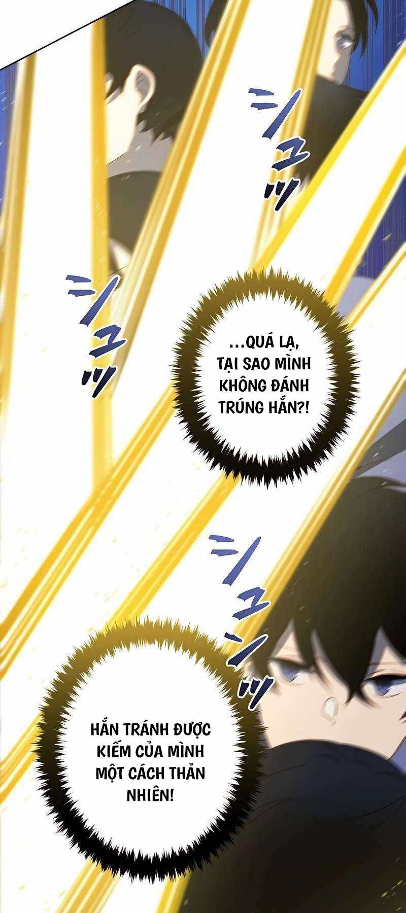 Đấng Cứu Thế Hồi Quy Chapter 8 - 41