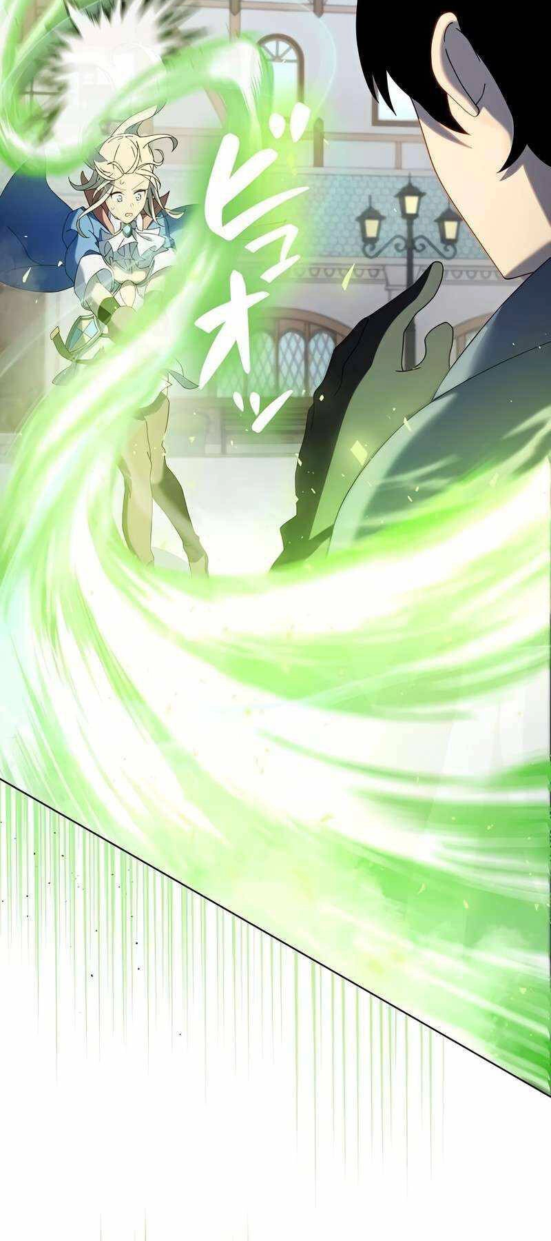 Đấng Cứu Thế Hồi Quy Chapter 8 - 45