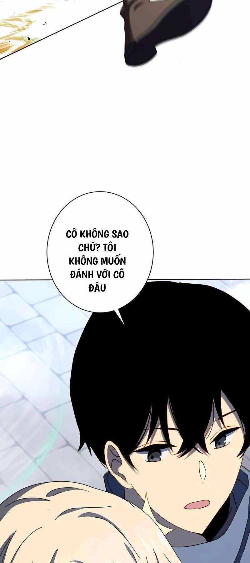 Đấng Cứu Thế Hồi Quy Chapter 8 - 47