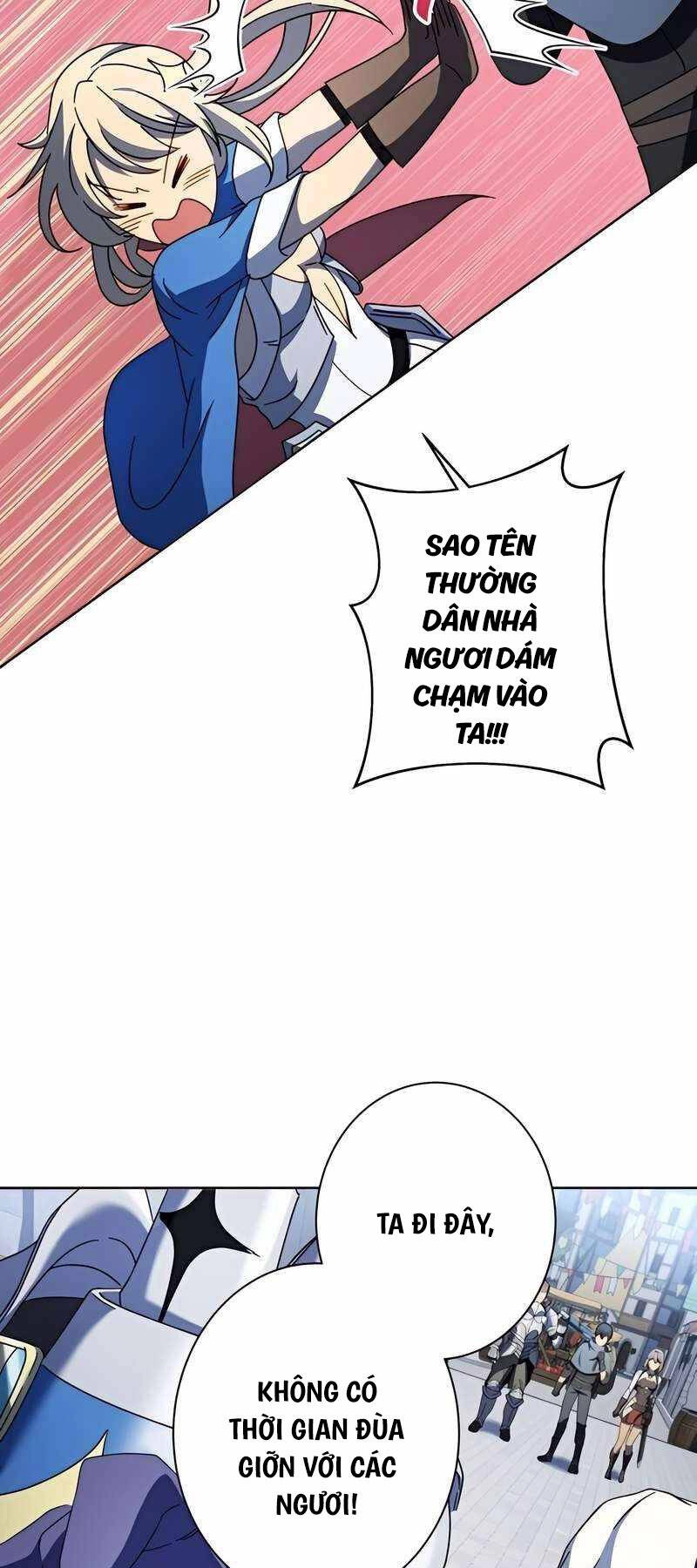 Đấng Cứu Thế Hồi Quy Chapter 8 - 51