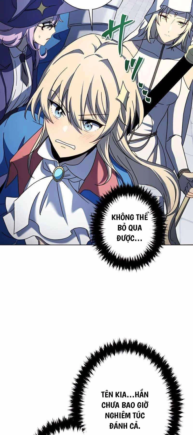 Đấng Cứu Thế Hồi Quy Chapter 8 - 52