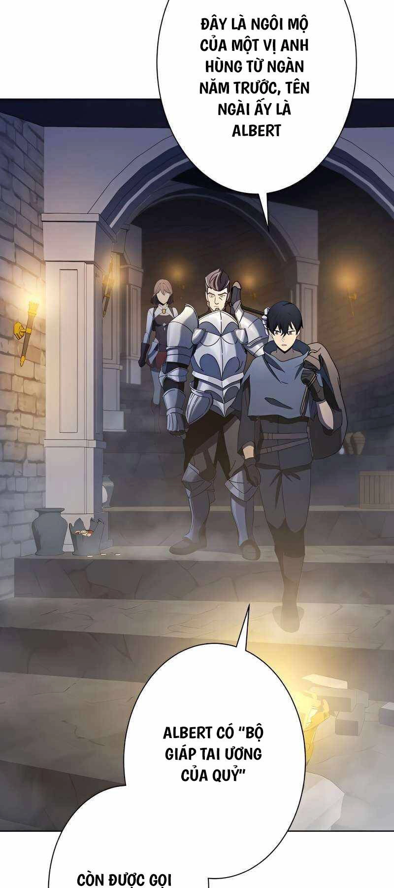 Đấng Cứu Thế Hồi Quy Chapter 8 - 62