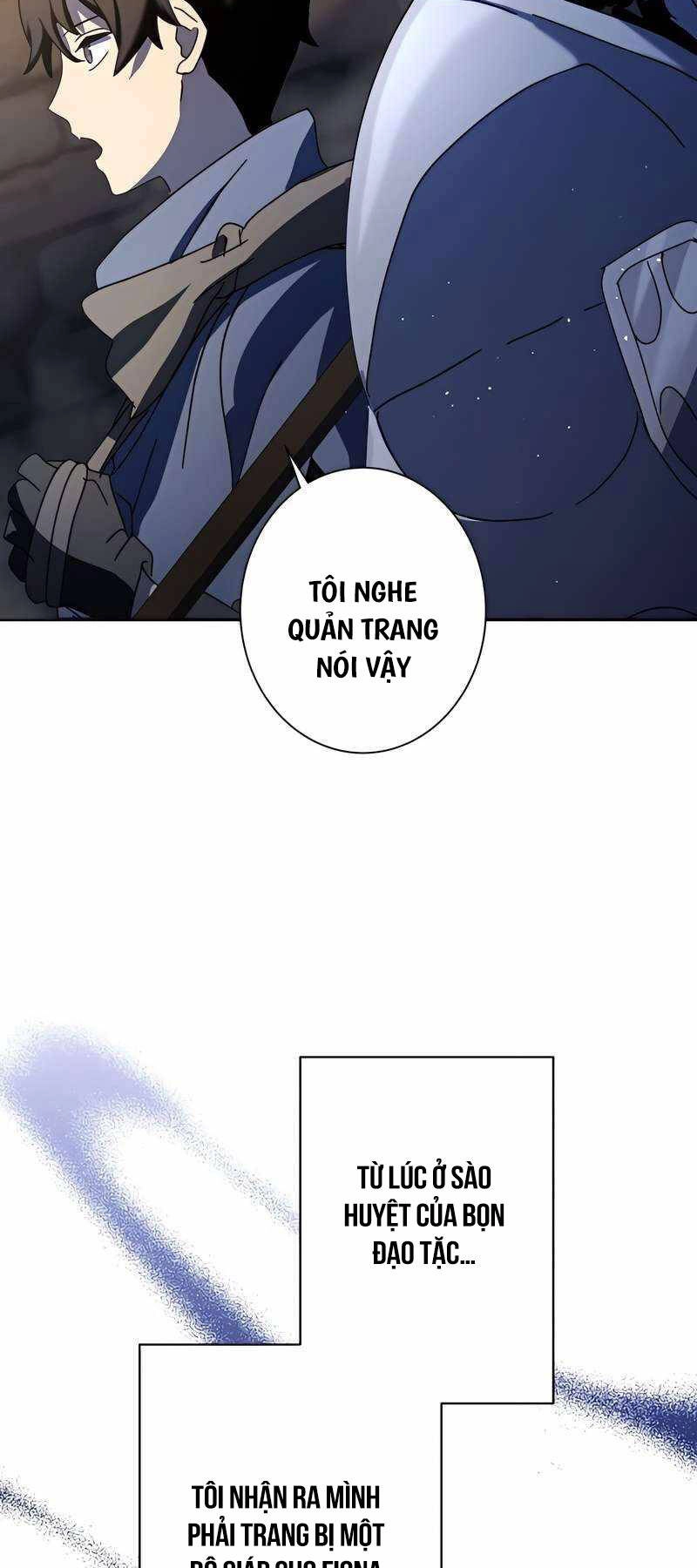 Đấng Cứu Thế Hồi Quy Chapter 8 - 64