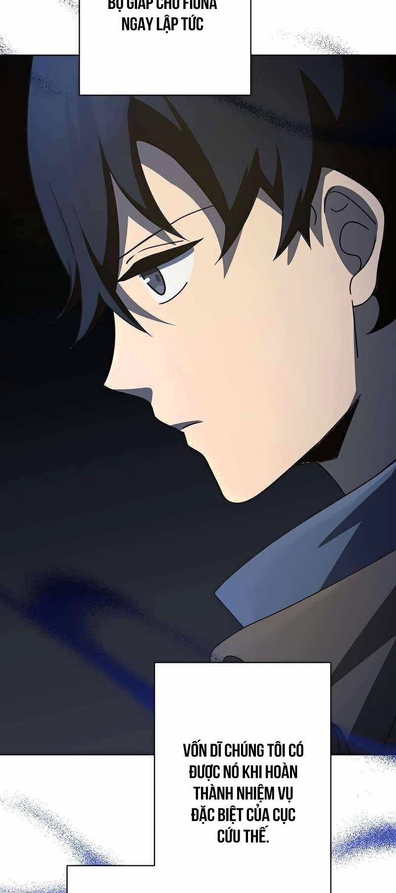 Đấng Cứu Thế Hồi Quy Chapter 8 - 65