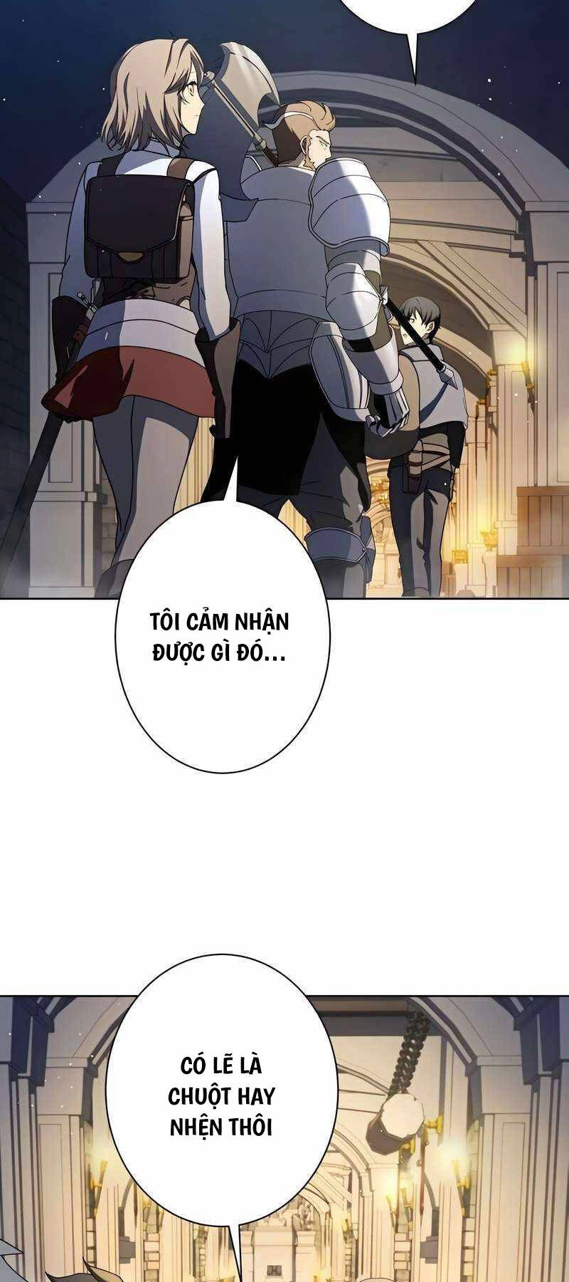 Đấng Cứu Thế Hồi Quy Chapter 8 - 70