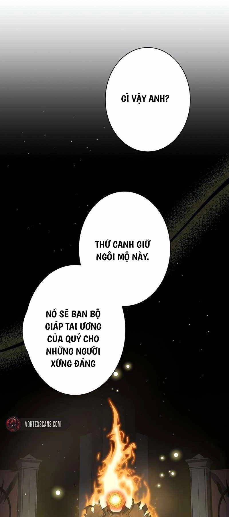 Đấng Cứu Thế Hồi Quy Chapter 8 - 74