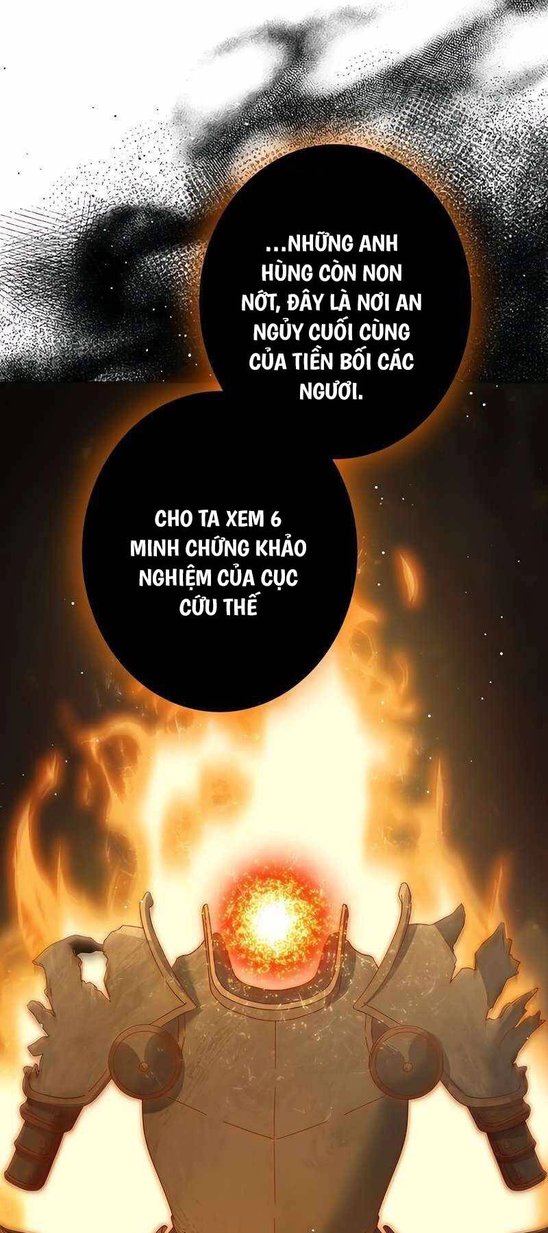 Đấng Cứu Thế Hồi Quy Chapter 8 - 76