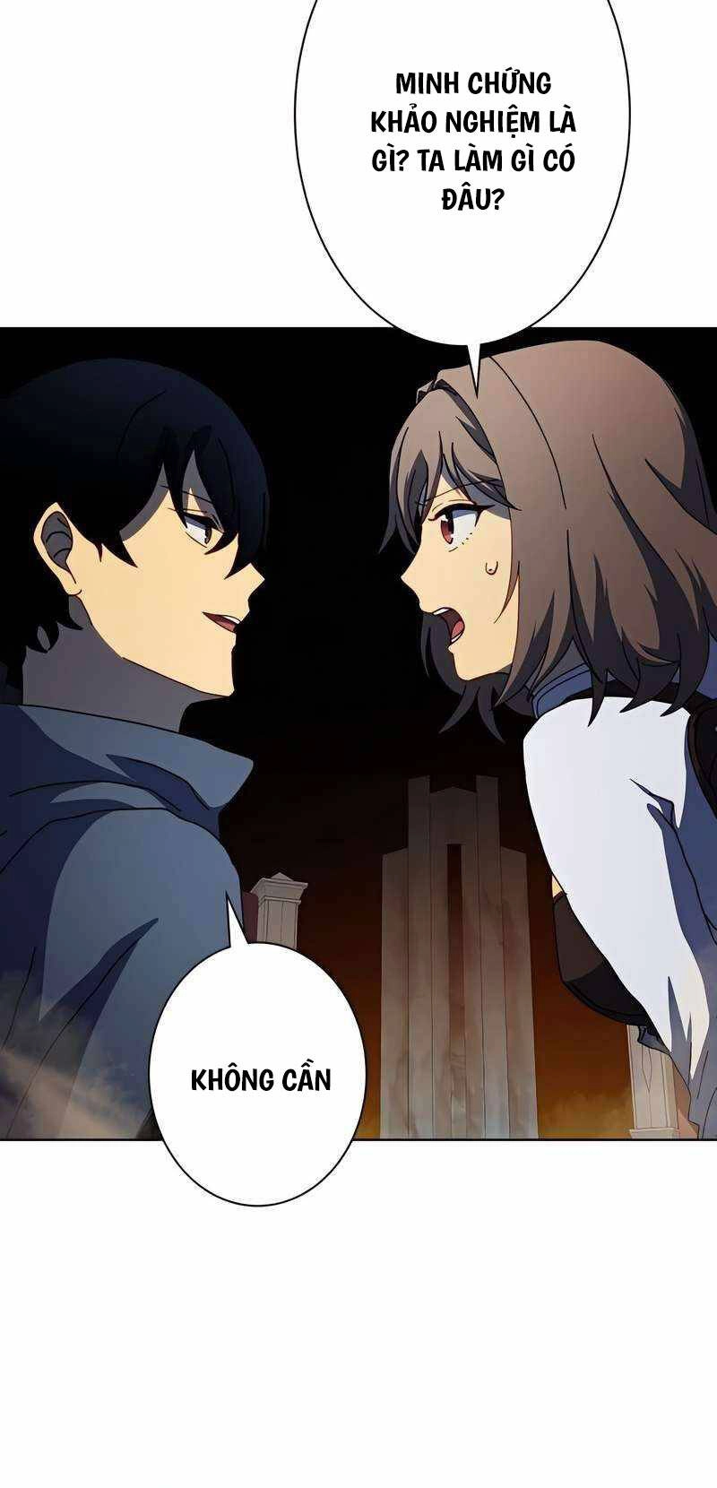 Đấng Cứu Thế Hồi Quy Chapter 8 - 78