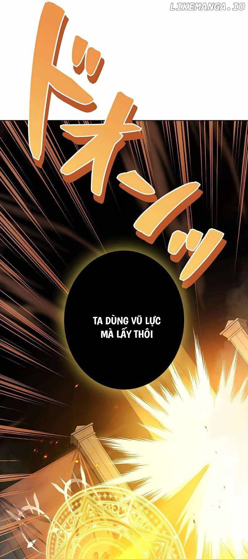 Đấng Cứu Thế Hồi Quy Chapter 8 - 79