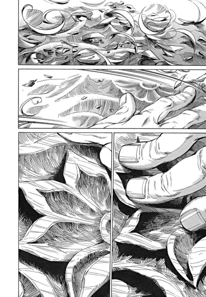 Cô Dâu Thảo Nguyên Chapter 2 - 15