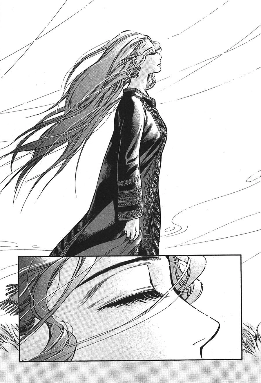 Cô Dâu Thảo Nguyên Chapter 13 - 22