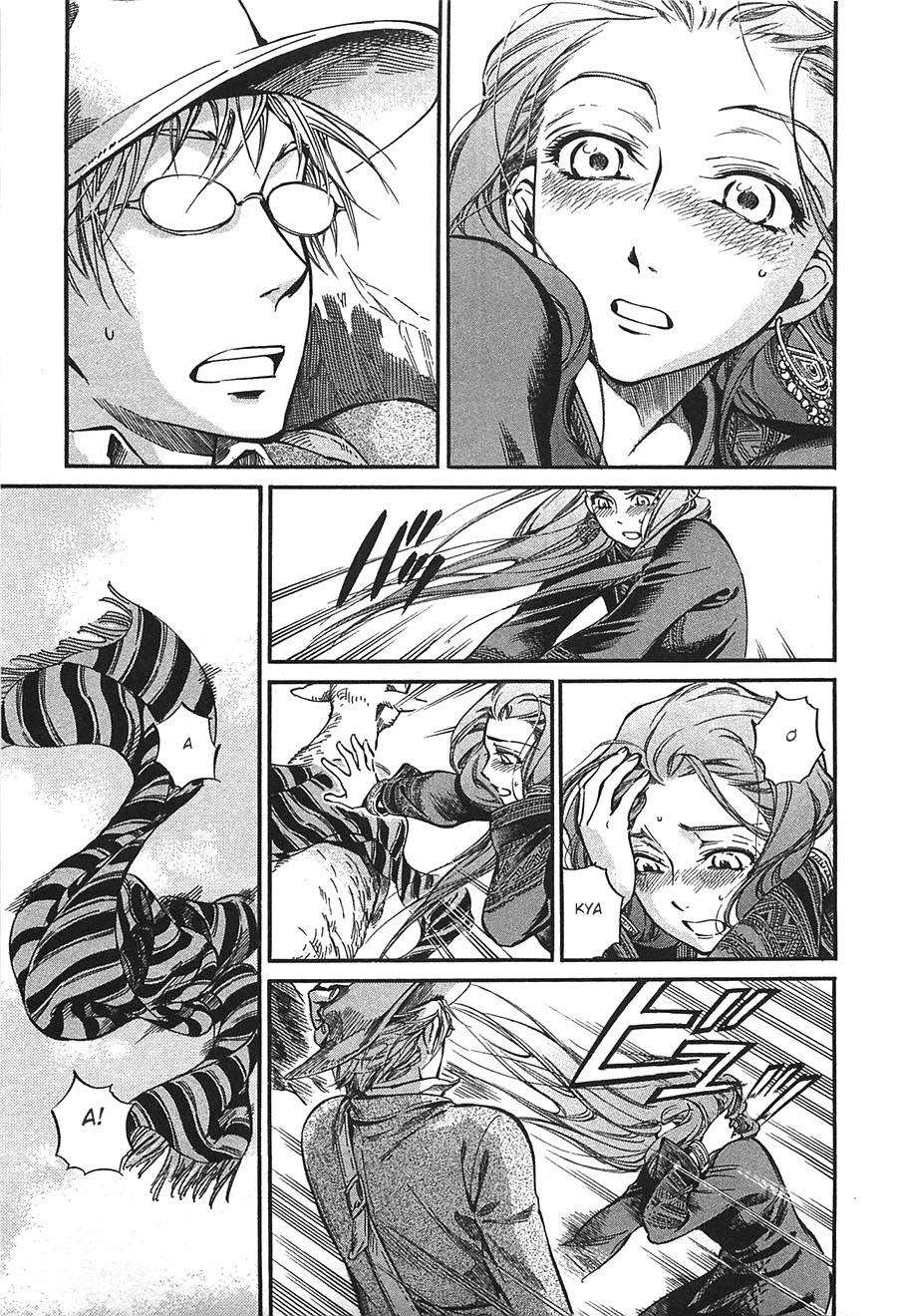 Cô Dâu Thảo Nguyên Chapter 14 - 8