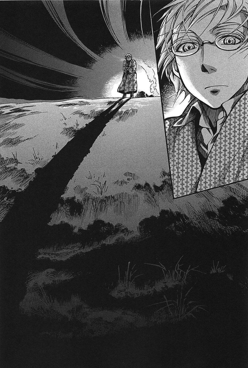 Cô Dâu Thảo Nguyên Chapter 17 - 37