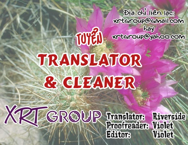 Cô Dâu Thảo Nguyên Chapter 26 - 2