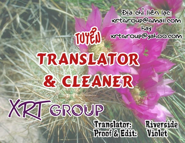 Cô Dâu Thảo Nguyên Chapter 27 - 2