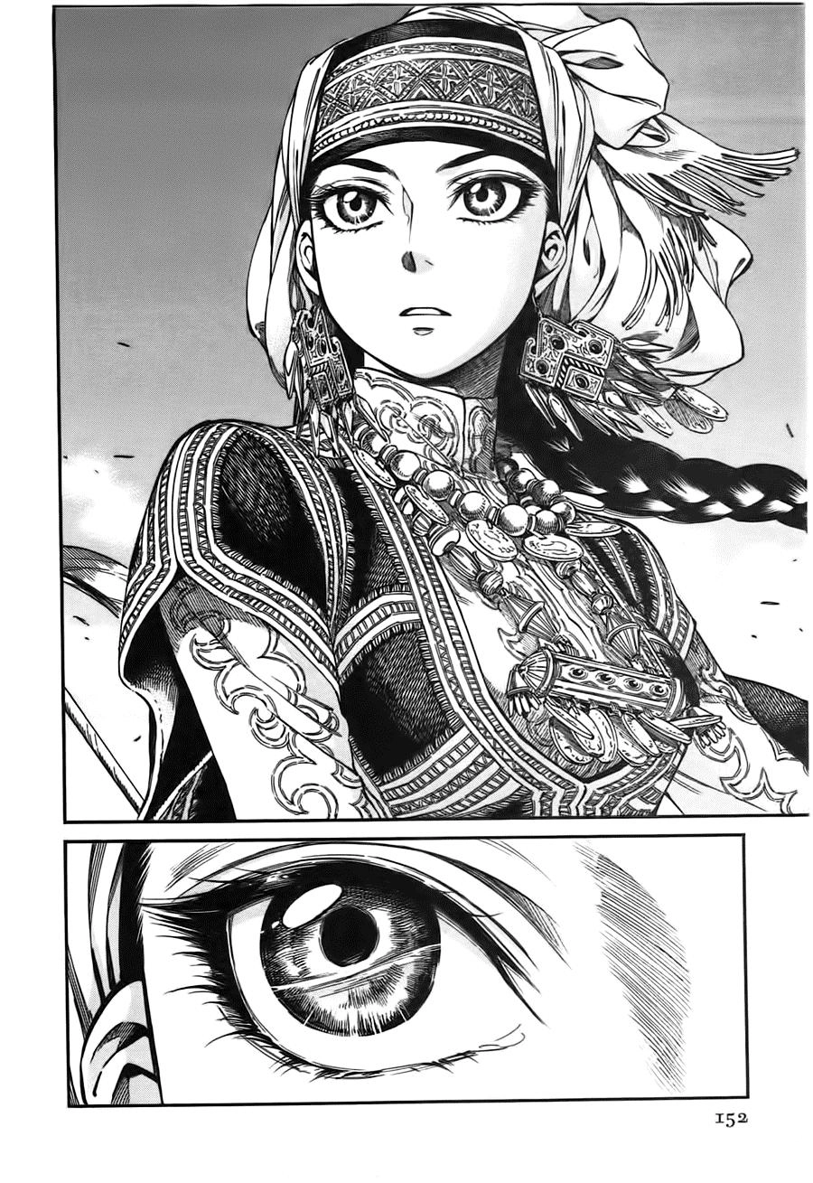 Cô Dâu Thảo Nguyên Chapter 27 - 6