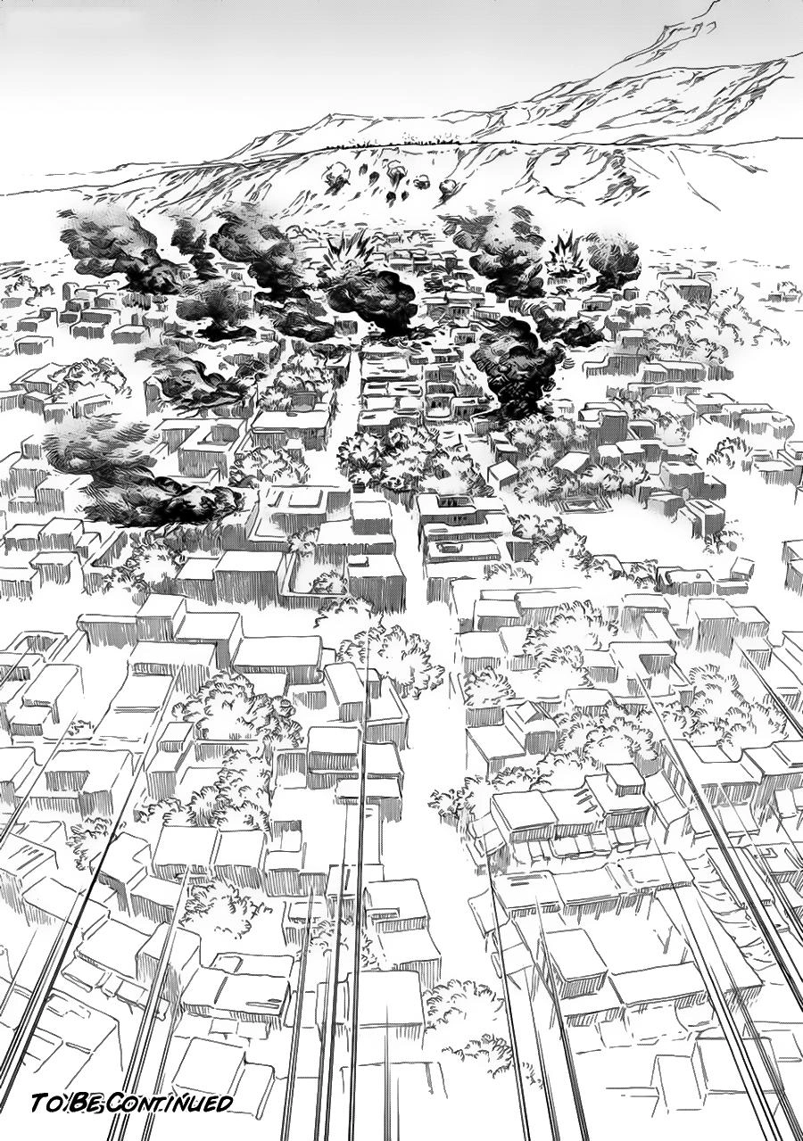 Cô Dâu Thảo Nguyên Chapter 31 - 25