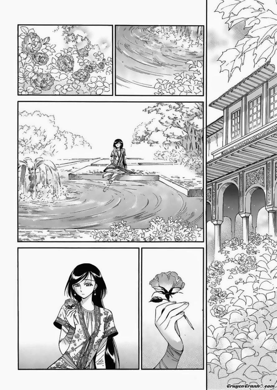Cô Dâu Thảo Nguyên Chapter 36 - 23