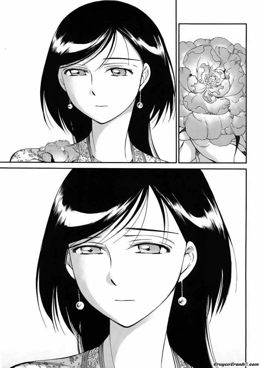 Cô Dâu Thảo Nguyên Chapter 36 - 24