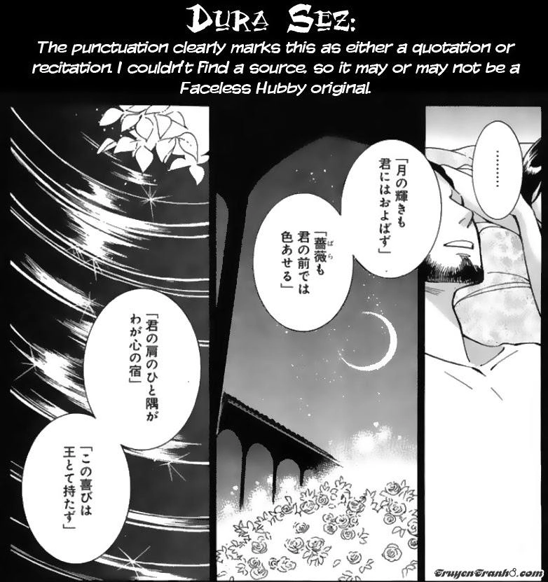 Cô Dâu Thảo Nguyên Chapter 36 - 26