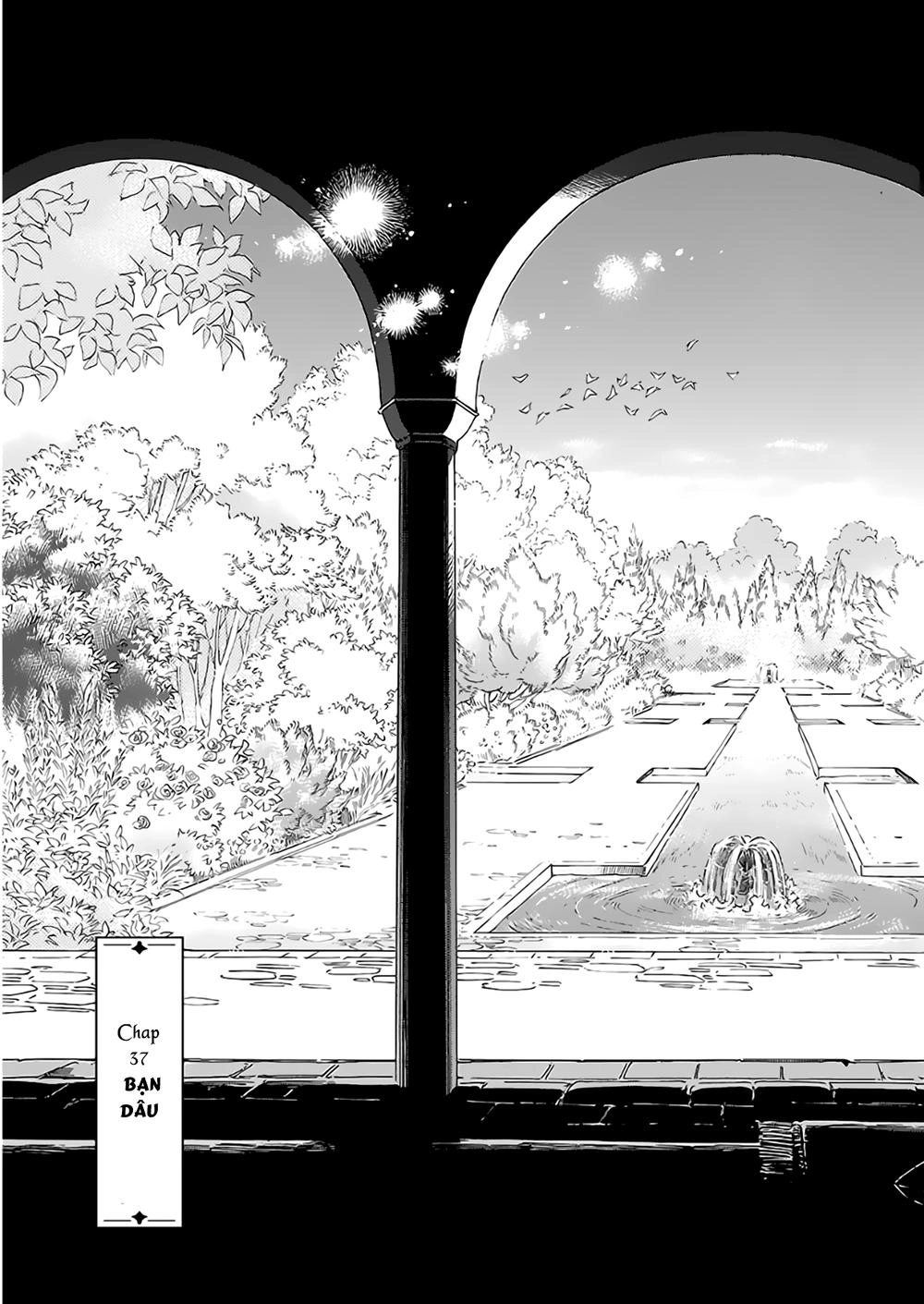 Cô Dâu Thảo Nguyên Chapter 37 - 8