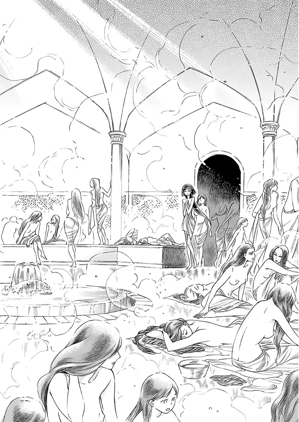 Cô Dâu Thảo Nguyên Chapter 37 - 21