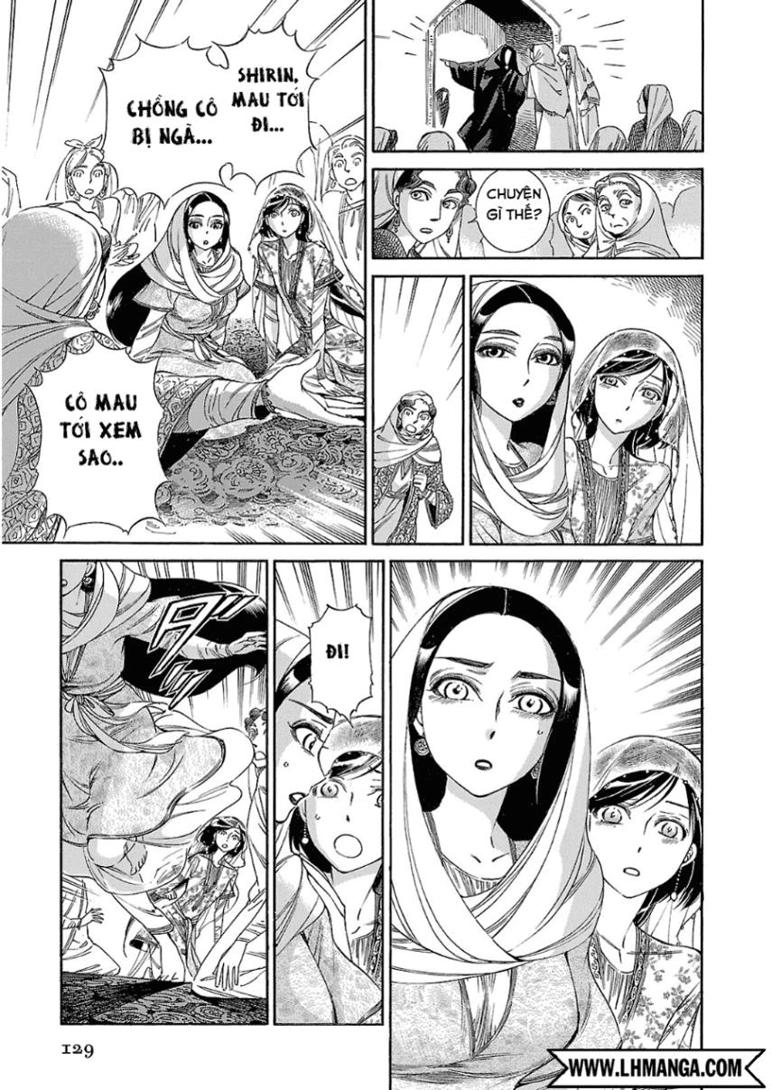 Cô Dâu Thảo Nguyên Chapter 41 - 23