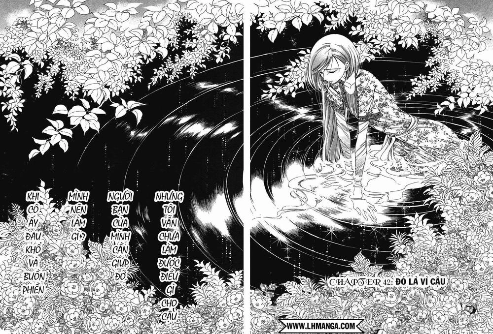 Cô Dâu Thảo Nguyên Chapter 42 - 4