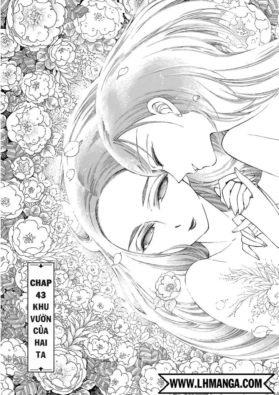 Cô Dâu Thảo Nguyên Chapter 43 - 4