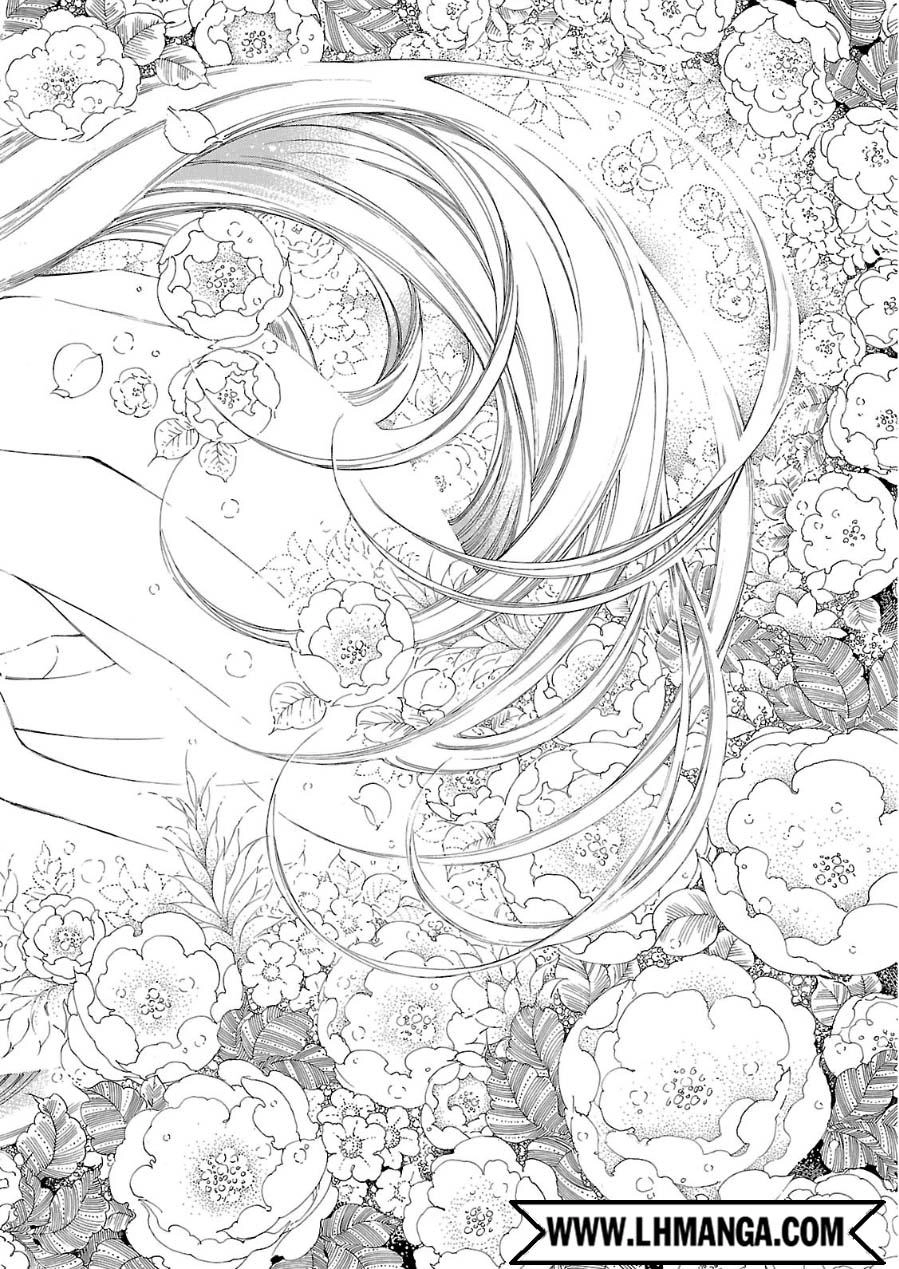 Cô Dâu Thảo Nguyên Chapter 43 - 5