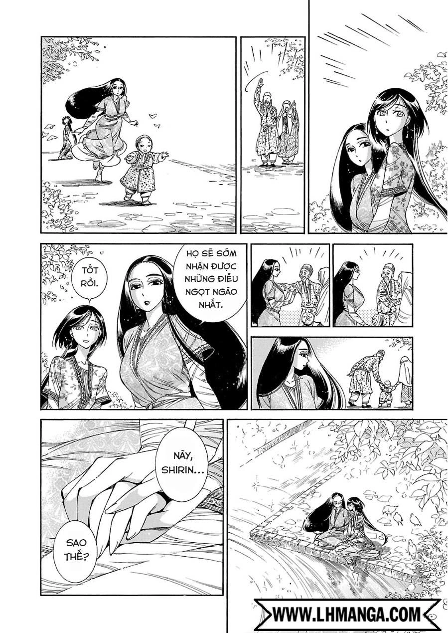 Cô Dâu Thảo Nguyên Chapter 43 - 24