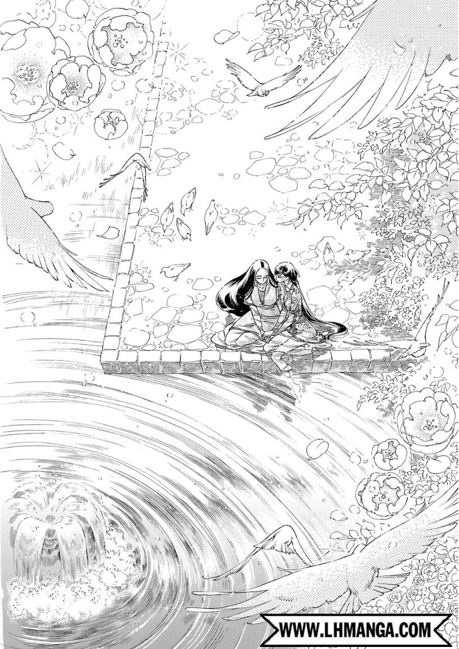 Cô Dâu Thảo Nguyên Chapter 43 - 26