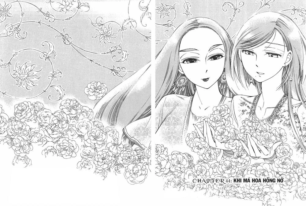 Cô Dâu Thảo Nguyên Chapter 44 - 4