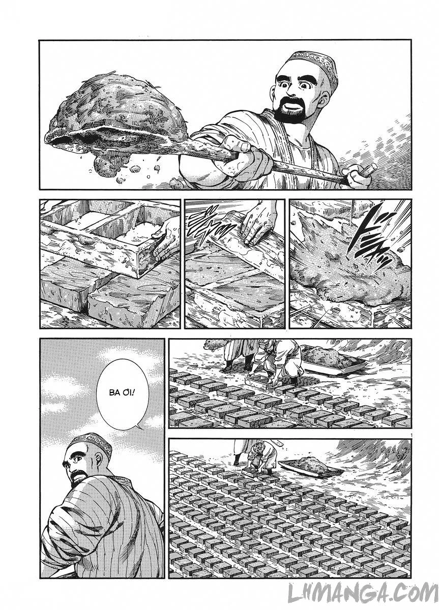 Cô Dâu Thảo Nguyên Chapter 48 - 1
