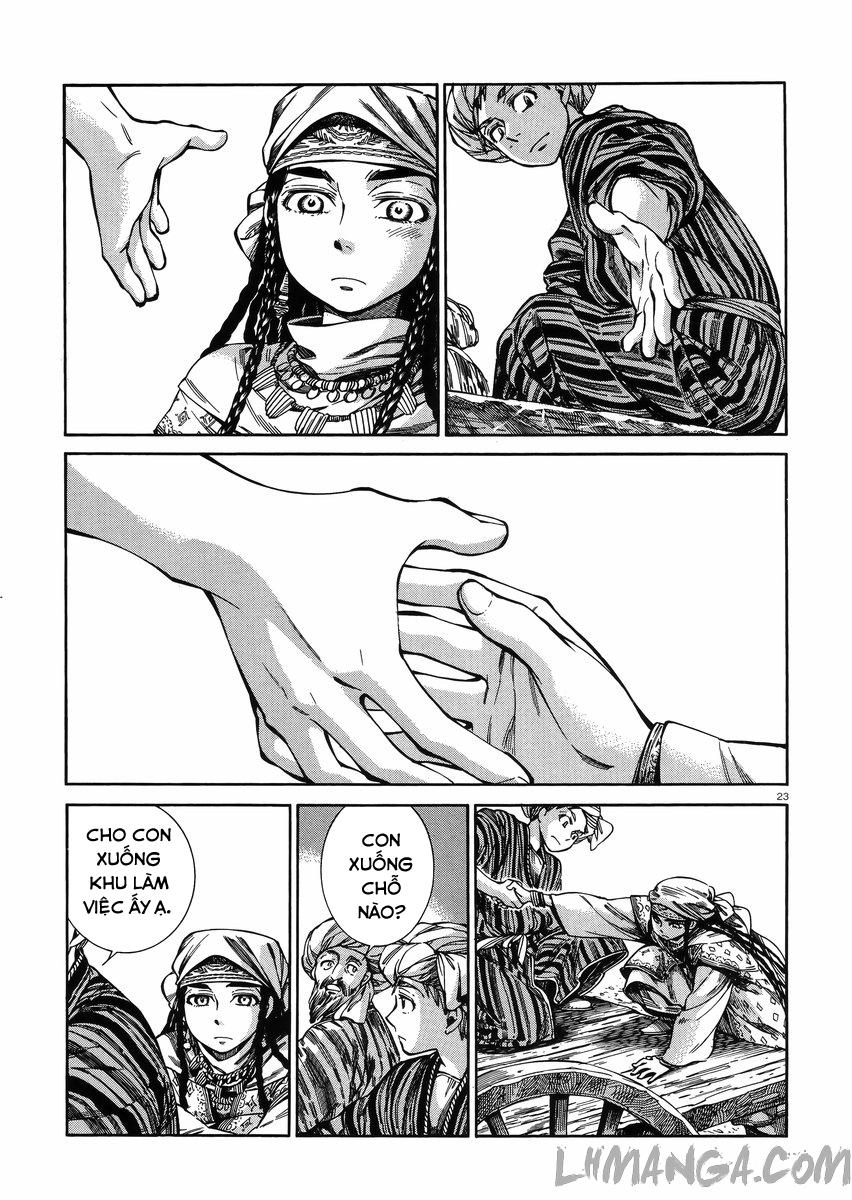 Cô Dâu Thảo Nguyên Chapter 52 - 23